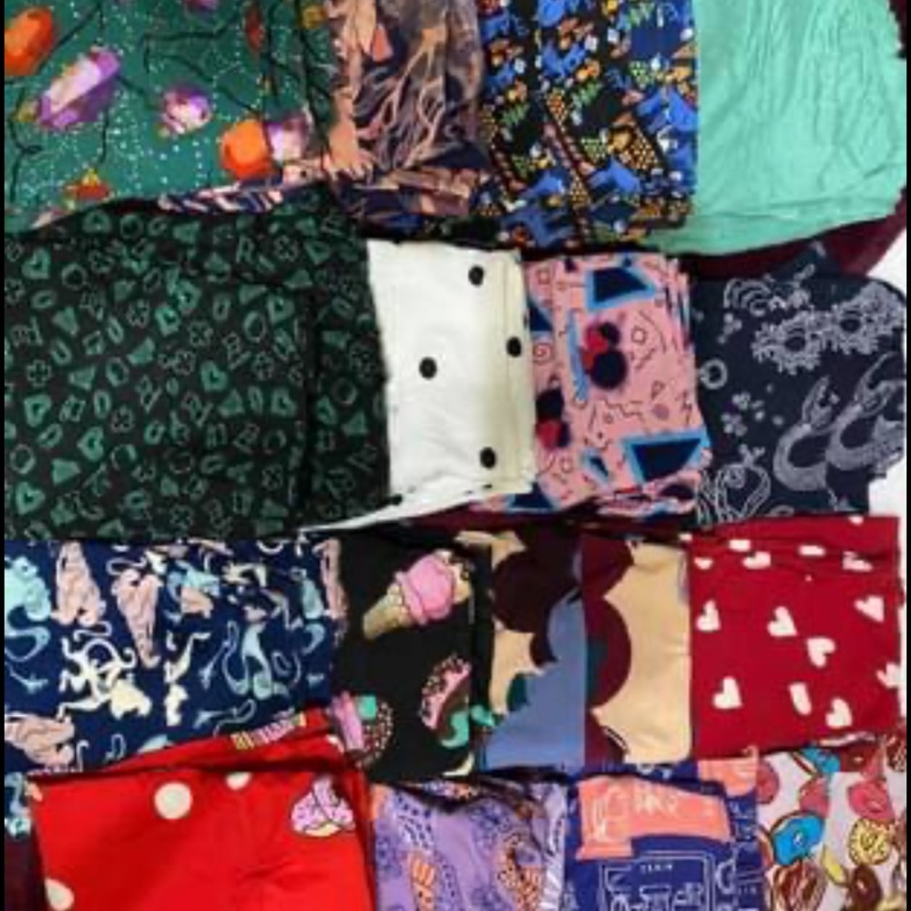 Lularoe